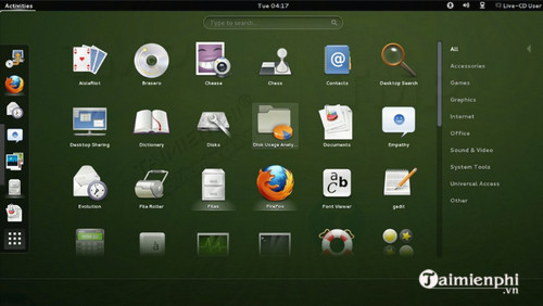 openSUSE Linux