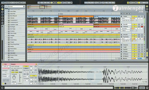 Ableton Live for Mac