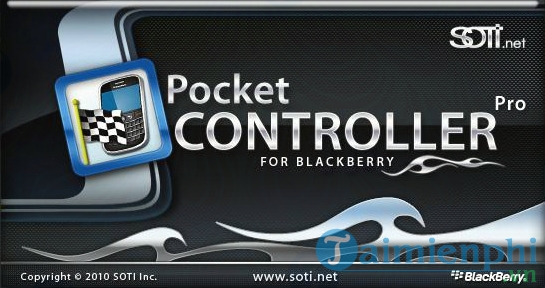 Pocket Controller