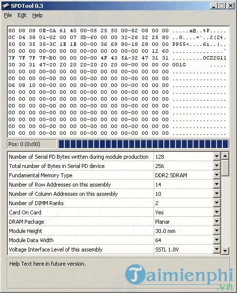 SPDTool