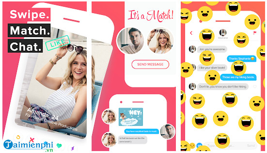 download tinder