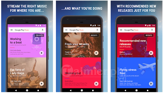download google play music