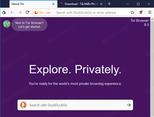 download tor