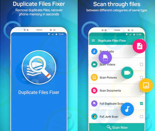 Duplicate Files Fixer cho Android