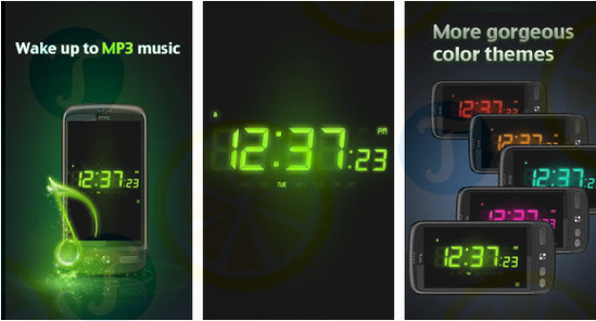 download alarm clock pro