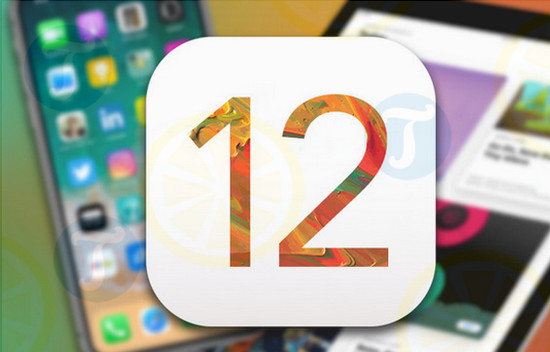 download ios 12