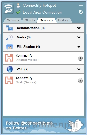 download connectify download connectify
