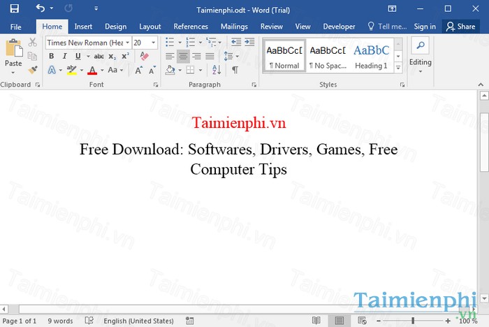 student & office 2016 for mac trail download