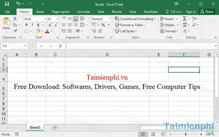 download office 2016