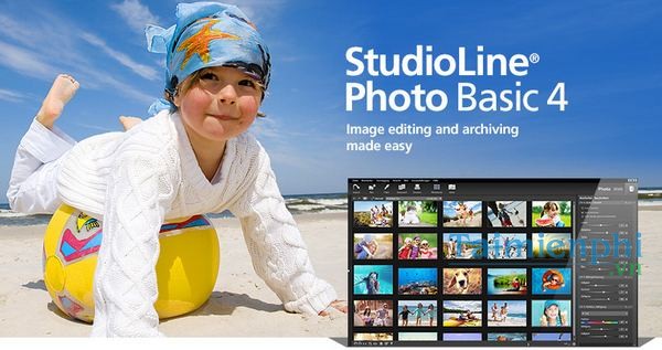 download studioline photo basic
