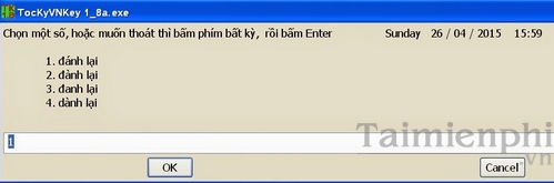 download Tockyvnkey Telex download Tockyvnkey Telex