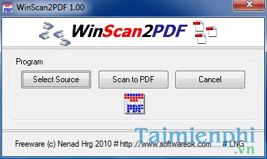 download the new version for ios WinScan2PDF 8.61