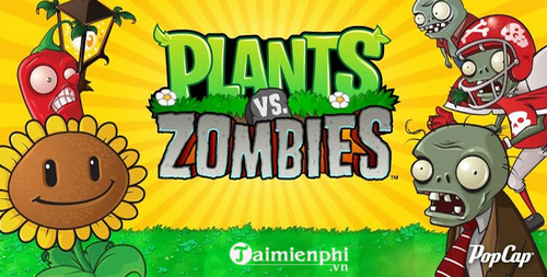 game plants vs zombies game plants vs zombies