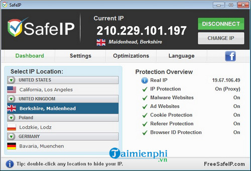 tai-safeip