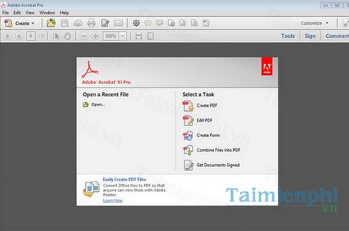 Acrobat Pro 2019 Download Adobe Acrobat Pro Dc 11 9 0 Xem Chỉnh