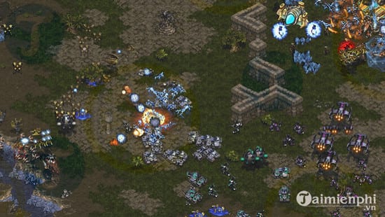 tai starcraft