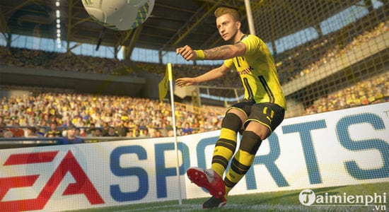 fifa 17