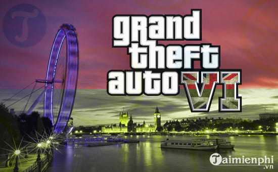 tai GTA 6