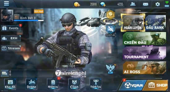 download phuc kich