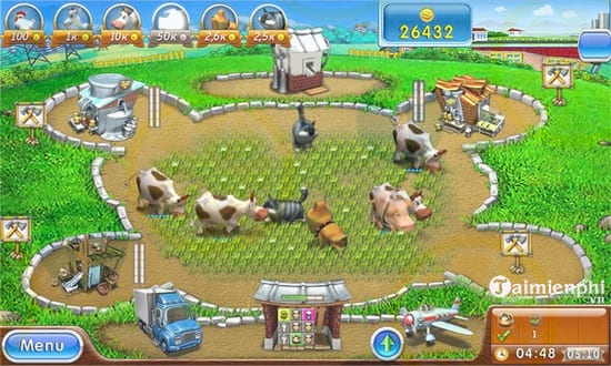 farm frenzy 2