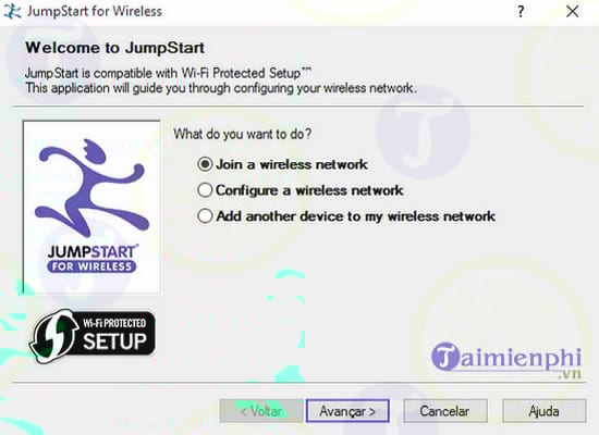 jumpstart