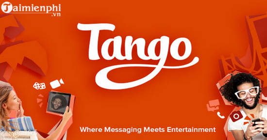 tai tango