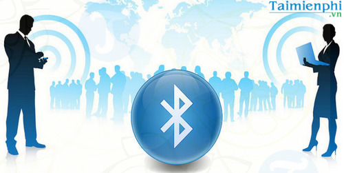 tai bluetooth driver