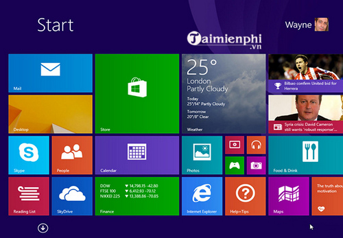 windows 8.1