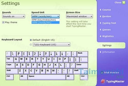 typing master 10