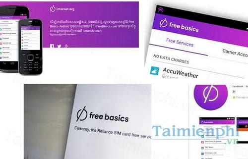 free basics by facebook