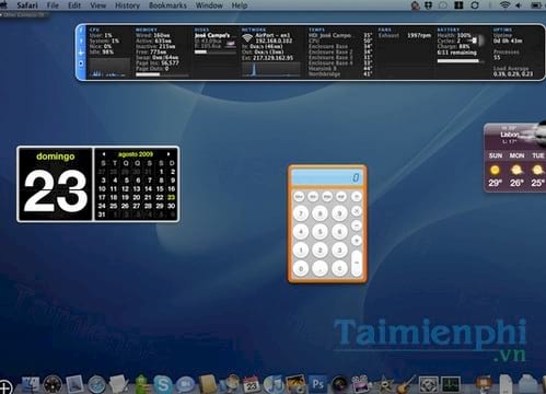 istat pro for mac