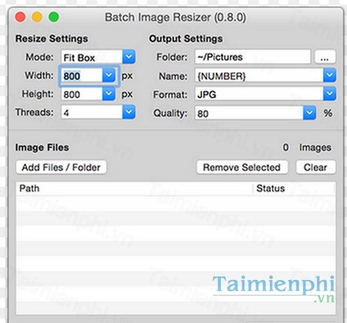 batch image resizer for mac