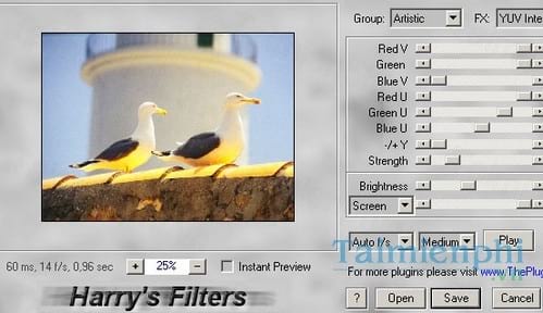 harrys filters