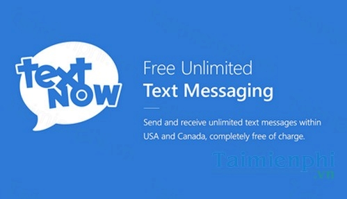 textnow