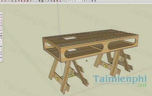 sketchup make