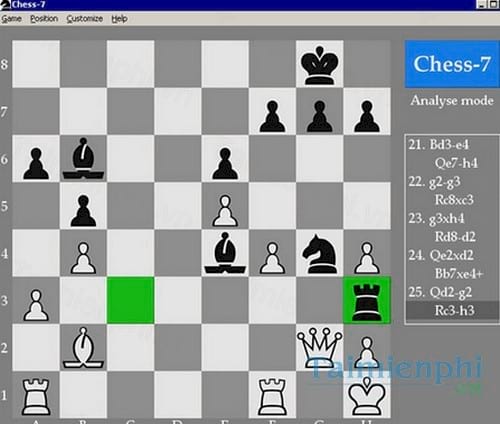 chess 7