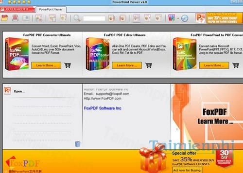 powerpoint viewer