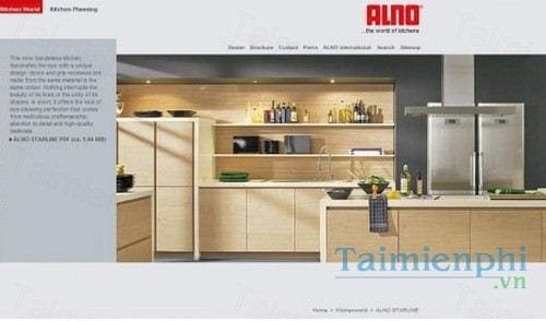 alno ag kitchen planner