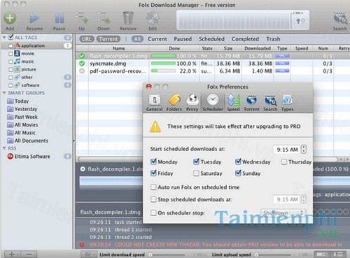 download manager 2017 mac free