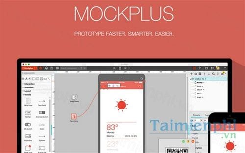 mockplus