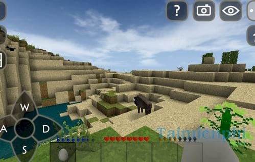 survivalcraft 2 for android