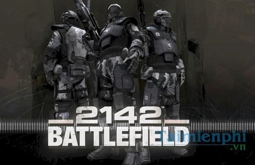 battlefield 2142