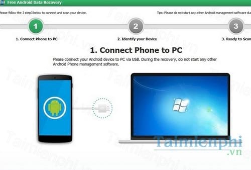 android data recovery free android data recovery free