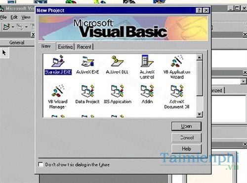 learn visual basic 6