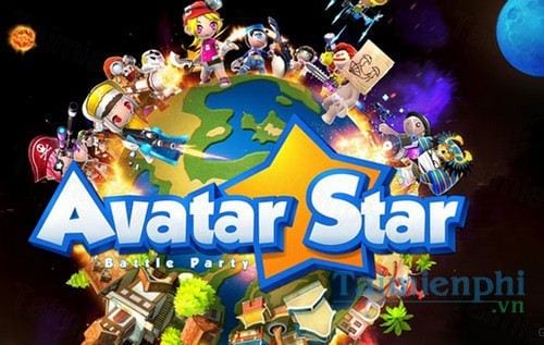 Download Avatar Star 2020 Cho PC - Game bắn súng ... - Tinhte