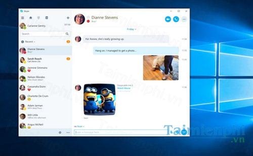 skype insider