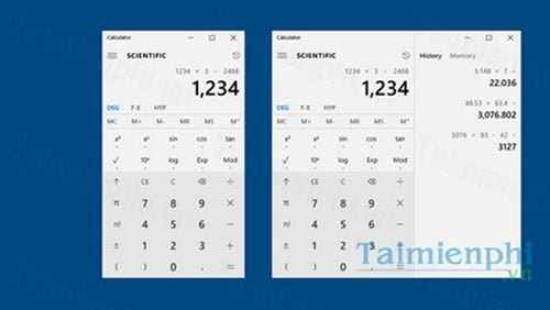 Download Windows Calculator Cho Windows 10 T nh To n Ph p To n i S Download Windows Calculator Cho Windows 10 T nh To n Ph p To n i S