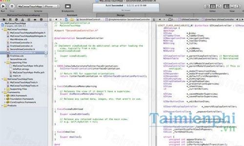 xcode 4.5 dmg