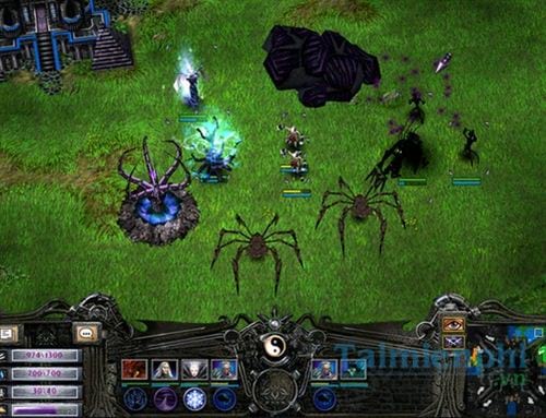battle realms