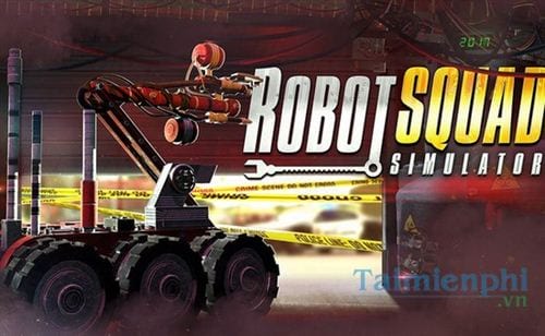 robot squad simulator 2017